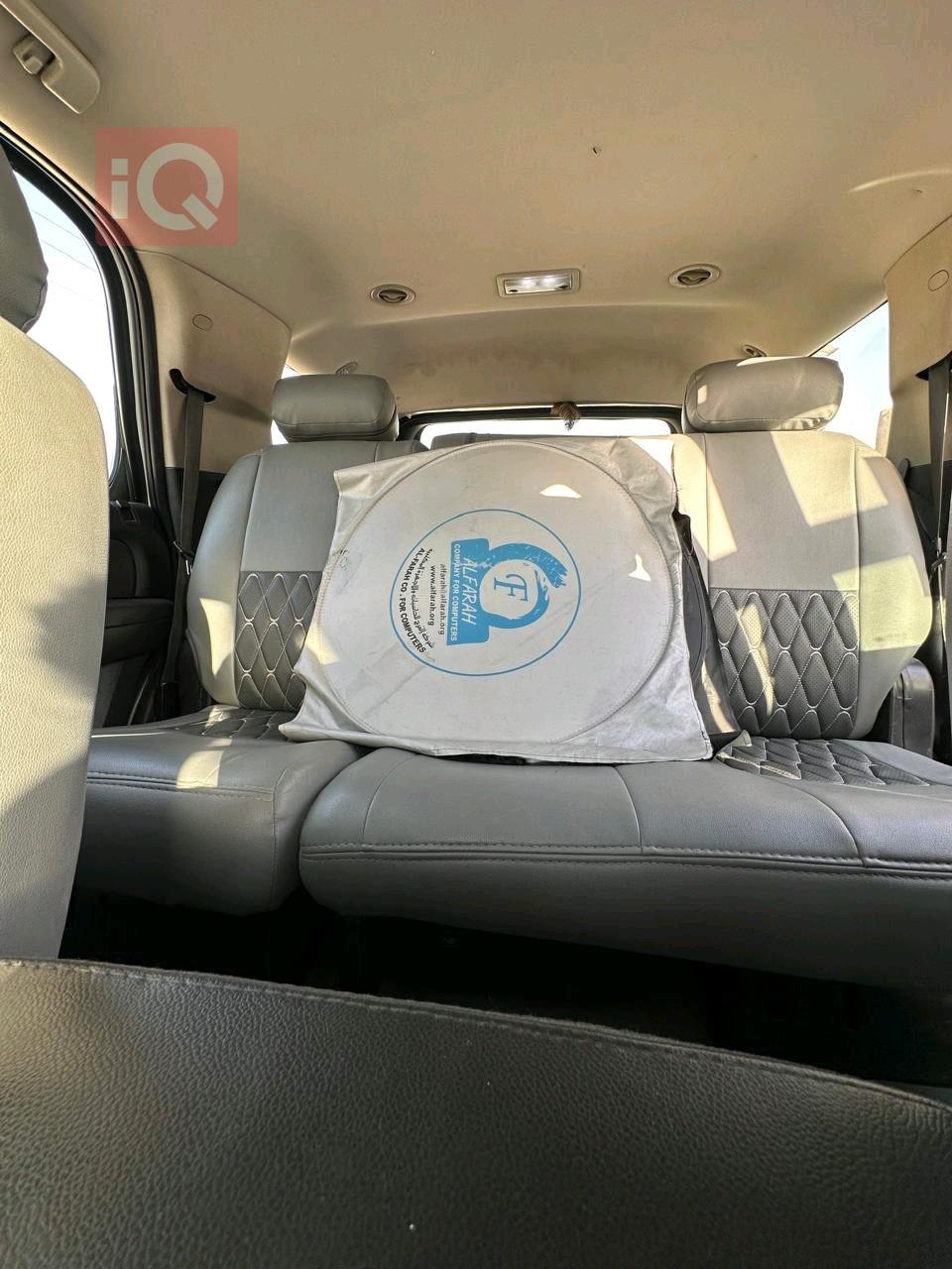 شيفروليه تاهو